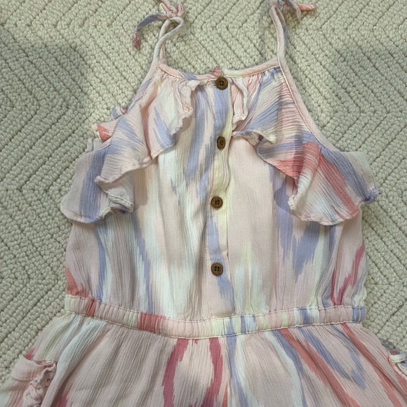 Rachel Zoe x Paul Frank adorable romper - Picture 7 of 7